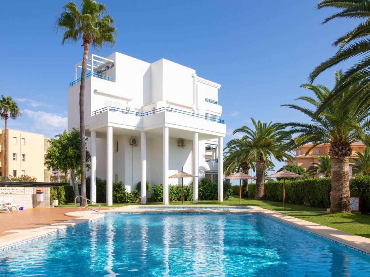 Apartment La Senia By Interhome Dénia Exterior foto